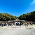 実際訪問したユーザーが直接撮影して投稿した六本松神社福岡縣護国神社の写真