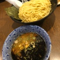 実際訪問したユーザーが直接撮影して投稿した柴崎町ラーメン / つけ麺極ジョーの写真