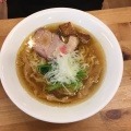 実際訪問したユーザーが直接撮影して投稿した二木成ラーメン専門店麺彩 こはねの写真