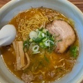 実際訪問したユーザーが直接撮影して投稿した石山一条ラーメン / つけ麺らーめん 田中商店の写真