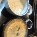 実際訪問したユーザーが直接撮影して投稿した湯本豆腐料理湯葉丼 直吉の写真