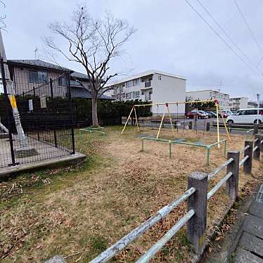 実際訪問したユーザーが直接撮影して投稿した東中野山公園東進公園の写真