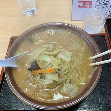 実際訪問したユーザーが直接撮影して投稿した末広町定食屋大八食堂の写真