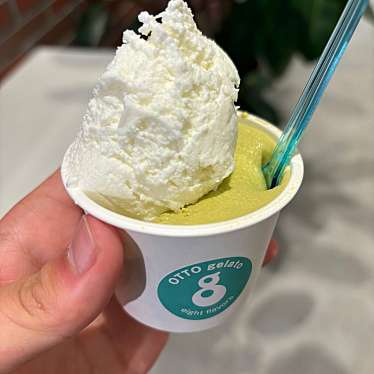 OTTO gelatoのundefinedに実際訪問訪問したユーザーunknownさんが新しく投稿した新着口コミの写真