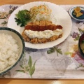 実際訪問したユーザーが直接撮影して投稿した錦町定食屋長浜食堂の写真