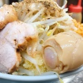 実際訪問したユーザーが直接撮影して投稿した南大沢ラーメン専門店麺でる 南大沢店の写真