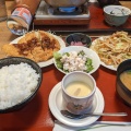 実際訪問したユーザーが直接撮影して投稿した大島町中華料理葵飯店の写真