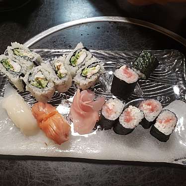 実際訪問したユーザーが直接撮影して投稿した戸ケ崎寿司末広寿司の写真