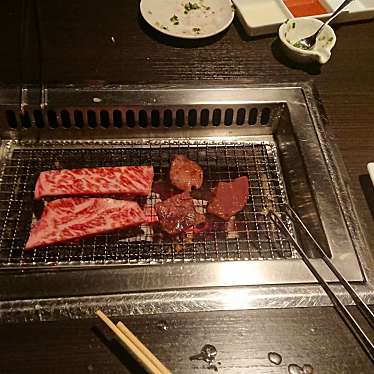 実際訪問したユーザーが直接撮影して投稿した竜美南肉料理たつ家の写真