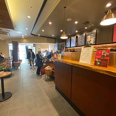 スターバックスコーヒー アトレヴィ大塚店のundefinedに実際訪問訪問したユーザーunknownさんが新しく投稿した新着口コミの写真