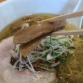 実際訪問したユーザーが直接撮影して投稿した栄通ラーメン専門店麺乃やましたの写真