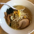 実際訪問したユーザーが直接撮影して投稿した小八木町ラーメン / つけ麺らーめん ともや 高崎店の写真