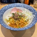 実際訪問したユーザーが直接撮影して投稿した本郷ラーメン / つけ麺はぐれ雲の写真