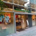 実際訪問したユーザーが直接撮影して投稿した東桜カフェ ドトールコーヒーショップ 名古屋ブロッサ店の写真