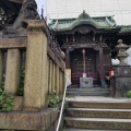 実際訪問したユーザーが直接撮影して投稿した高輪神社高山稲荷神社の写真