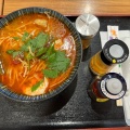 Tom Yam Pho - 実際訪問したユーザーが直接撮影して投稿した中央北アジア / エスニックアジアnごはん イオンモール千葉ニュータウン店の写真のメニュー情報