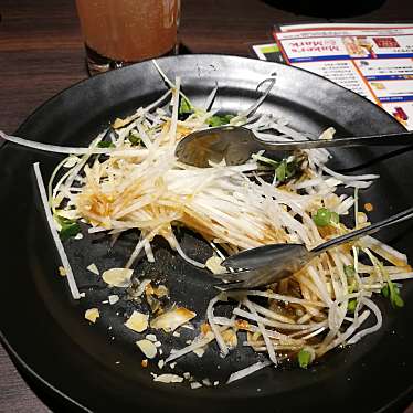 実際訪問したユーザーが直接撮影して投稿した昭和居酒屋居酒屋 山の猿 函館昭和店の写真