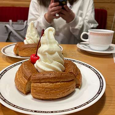 コメダ珈琲店 広島大手町店のundefinedに実際訪問訪問したユーザーunknownさんが新しく投稿した新着口コミの写真