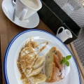 実際訪問したユーザーが直接撮影して投稿した箕島町喫茶店たかの巣カフェの写真