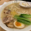 実際訪問したユーザーが直接撮影して投稿した城町ラーメン専門店丸源ラーメン 三原店の写真