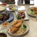 実際訪問したユーザーが直接撮影して投稿した大磯定食屋たまや食堂の写真