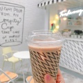 実際訪問したユーザーが直接撮影して投稿した鉢山町喫茶店Teafannyの写真