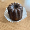 かぬれ - 実際訪問したユーザーが直接撮影して投稿した大久保中ケーキパティスリー せんざんの写真のメニュー情報