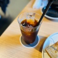 実際訪問したユーザーが直接撮影して投稿した薬院カフェREC COFFEE 浄水テラス店の写真