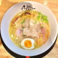 実際訪問したユーザーが直接撮影して投稿した高津ラーメン / つけ麺麺のようじの写真