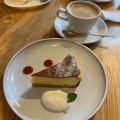ドルチェ - 実際訪問したユーザーが直接撮影して投稿した鈴蘭台東町イタリアンノブズキッチンの写真のメニュー情報