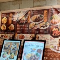 実際訪問したユーザーが直接撮影して投稿したみなとみらい洋食横濱大食堂 横浜ランドマークタワー店の写真