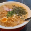 実際訪問したユーザーが直接撮影して投稿した乾町ラーメン専門店ラーメンの寳龍 松任店の写真