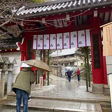 実際訪問したユーザーが直接撮影して投稿した山 / 峠信貴山の写真