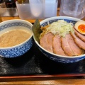 実際訪問したユーザーが直接撮影して投稿した野毛平ラーメン / つけ麺つけ麺 秋山の写真