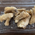実際訪問したユーザーが直接撮影して投稿した田島からあげ中津彩鶏々・日田店の写真