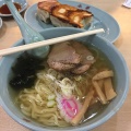 実際訪問したユーザーが直接撮影して投稿した富岡町ラーメン専門店永華の写真