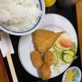 実際訪問したユーザーが直接撮影して投稿した小泉定食屋こいずみ食堂の写真