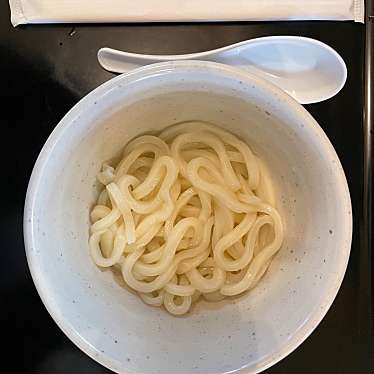 ちよ志手打うどん 南吉方店のundefinedに実際訪問訪問したユーザーunknownさんが新しく投稿した新着口コミの写真