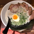 実際訪問したユーザーが直接撮影して投稿した名駅ラーメン / つけ麺麺屋 壱の写真