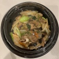 中華丼 - 実際訪問したユーザーが直接撮影して投稿した佐堂町中華料理中国料理大幸の写真のメニュー情報