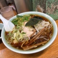 実際訪問したユーザーが直接撮影して投稿した松田惣領ラーメン / つけ麺ラーメン 大西の写真