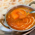 実際訪問したユーザーが直接撮影して投稿した上落合インド料理NIMTA 北与野店の写真