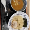 実際訪問したユーザーが直接撮影して投稿したラーメン / つけ麺豚骨一燈 イトーヨーカドー船橋店の写真