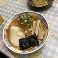 ラーメン - 実際訪問したユーザーが直接撮影して投稿した花園町ラーメン / つけ麺マーちゃんの写真のメニュー情報