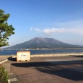 実際訪問したユーザーが直接撮影して投稿した桜島二俣町山 / 峠桜島の写真