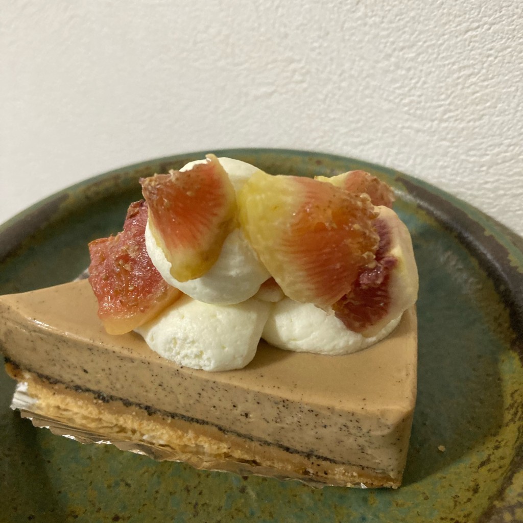 sarafinaさんが投稿した西荻南カフェのお店sweet  olive 金木犀茶店/スイート オリーブ キンモクセイチャテンの写真