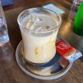 実際訪問したユーザーが直接撮影して投稿した中央カフェcafe 858の写真