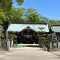 実際訪問したユーザーが直接撮影して投稿した藤方神社結城神社の写真