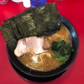 実際訪問したユーザーが直接撮影して投稿した山崎ラーメン専門店家系ラーメン王道 神道家の写真