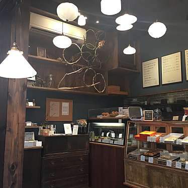 madopandaさんが投稿した谷中カフェのお店タヨリ/TAYORIの写真